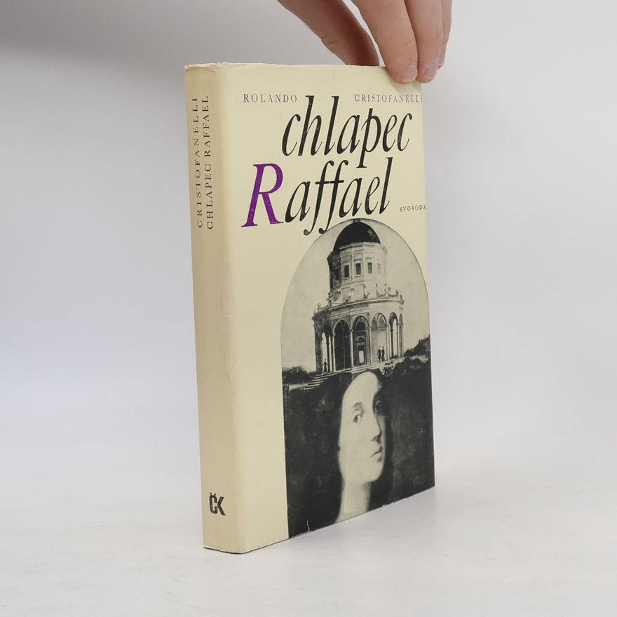 Rolando Cristofanelli Chlapec Raffael