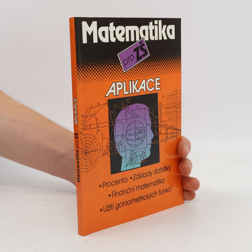 Jana Müllerová Matematika pro ZŠ, aplikace