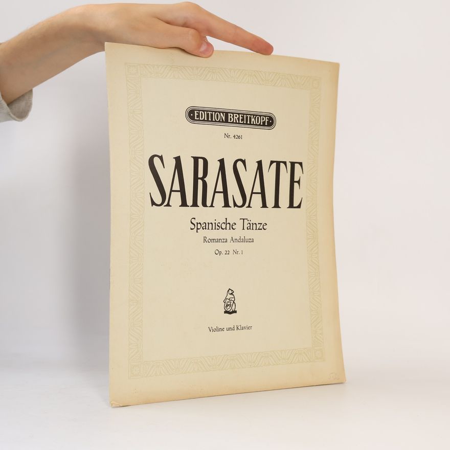 Autorenkollektiv Sarasate