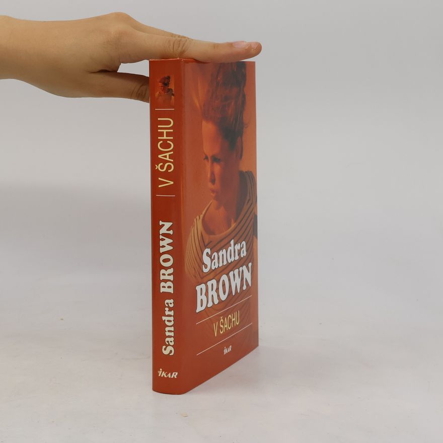 Sandra Brown V šachu
