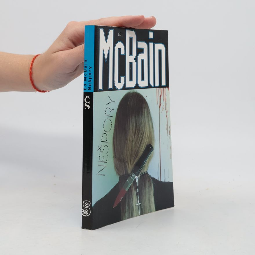 Ed McBain Nešpory