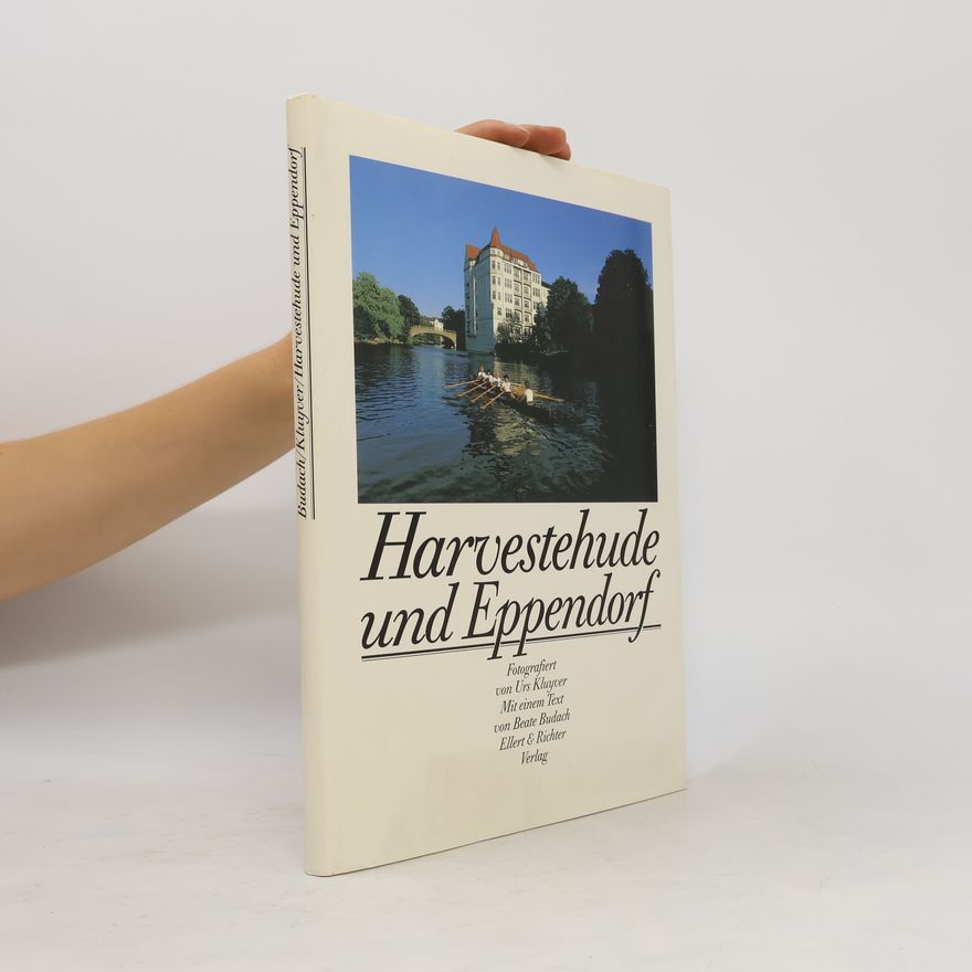 Autorenkollektiv Harvestehude und Eppendorf