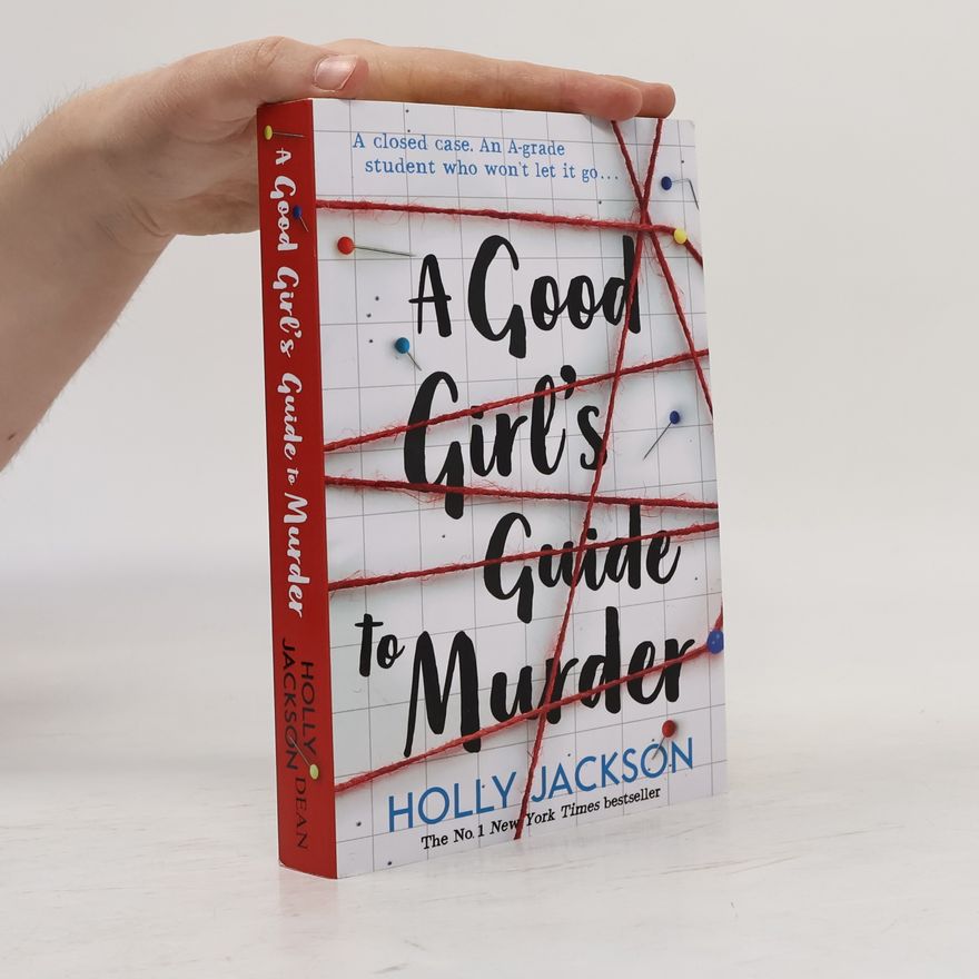 Holly Jackson A Good Girl's Guide to Murder