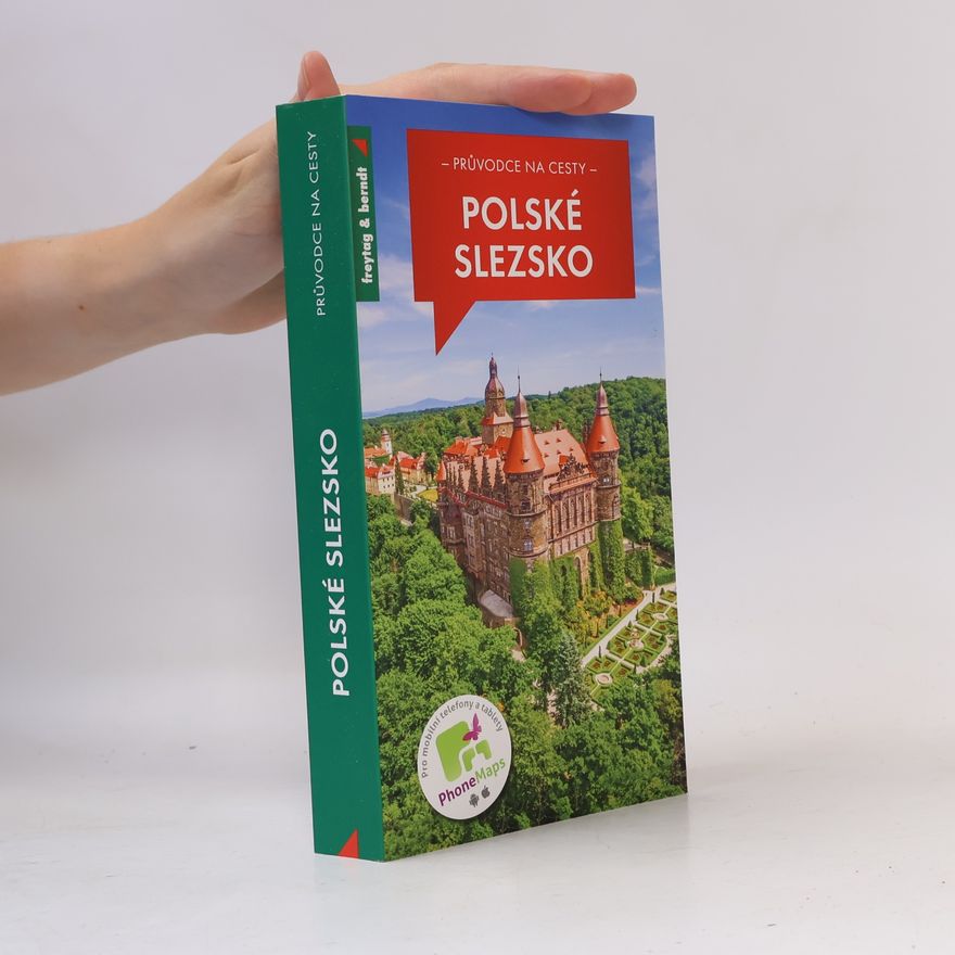 Pavel Trojan Polské Slezsko