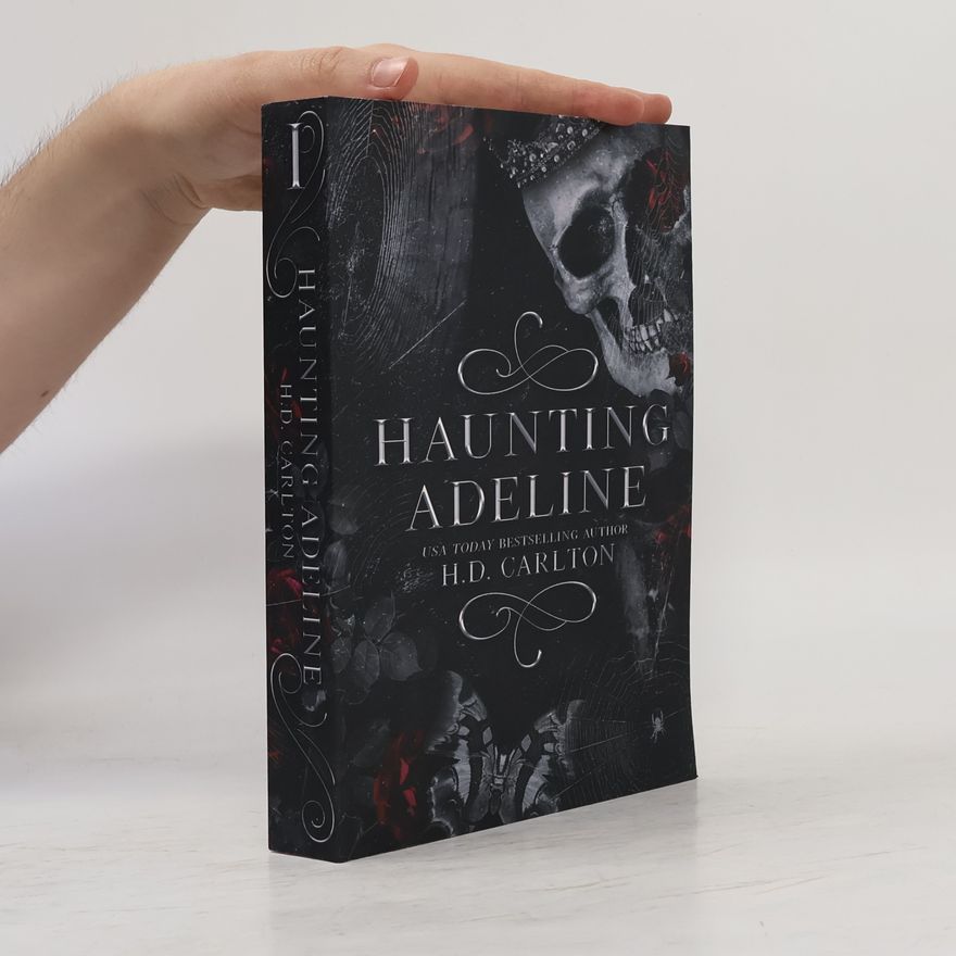 H. D. Carlton Haunting Adeline