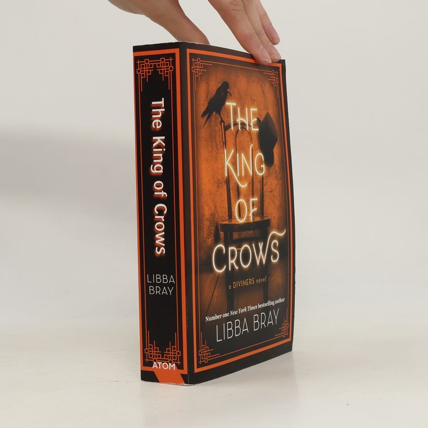 Libba Bray The King of Crows
