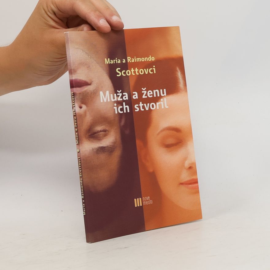 Raimondo Scott Muža a ženu ich stvoril
