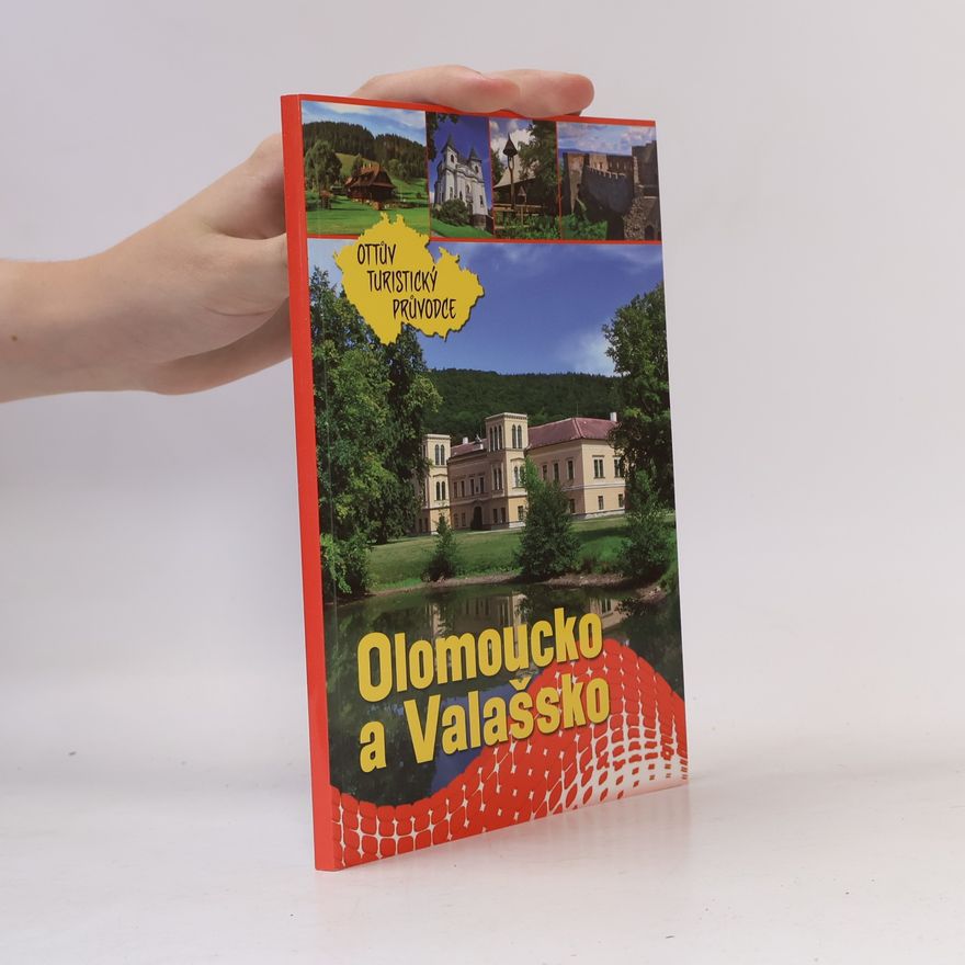 Ivo Paulík Olomoucko a Valašsko