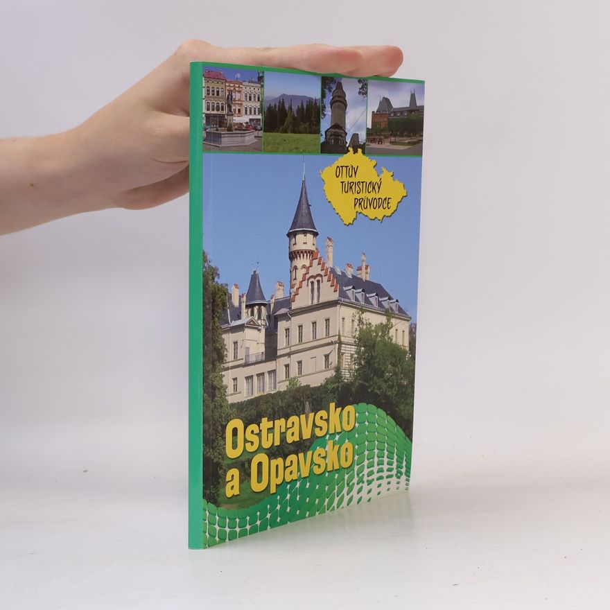 Ivo Paulík Ostravsko a Opavsko