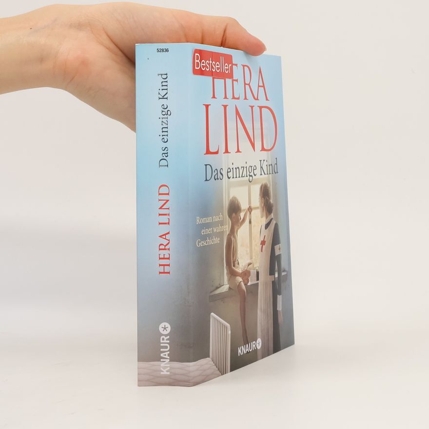 Hera Lind Das einzige Kind