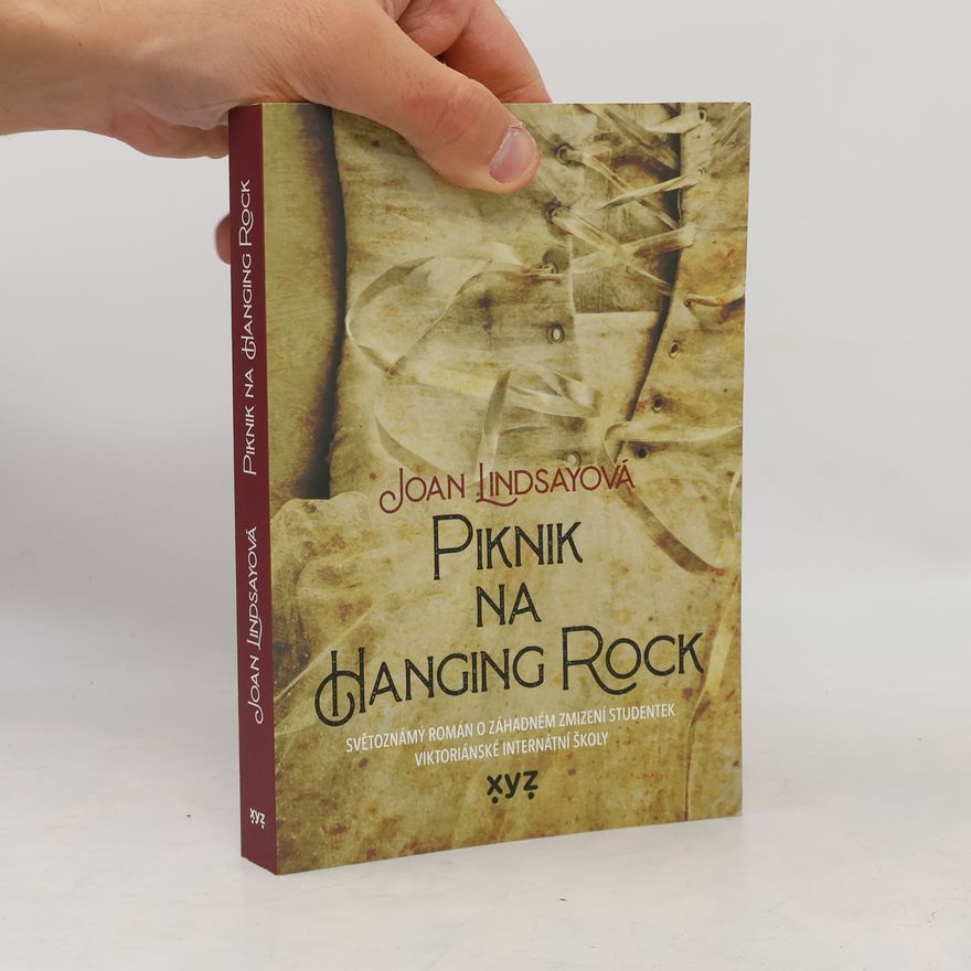 Joan Lindsay Piknik na Hanging Rock