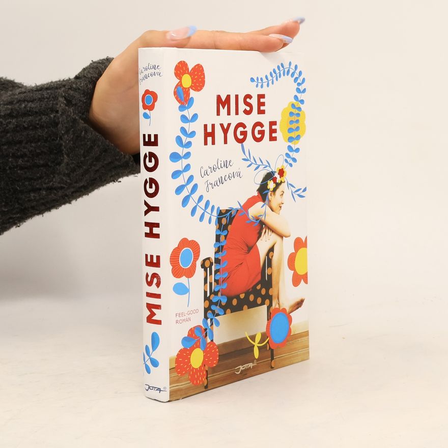 Caroline Franc Mise Hygge