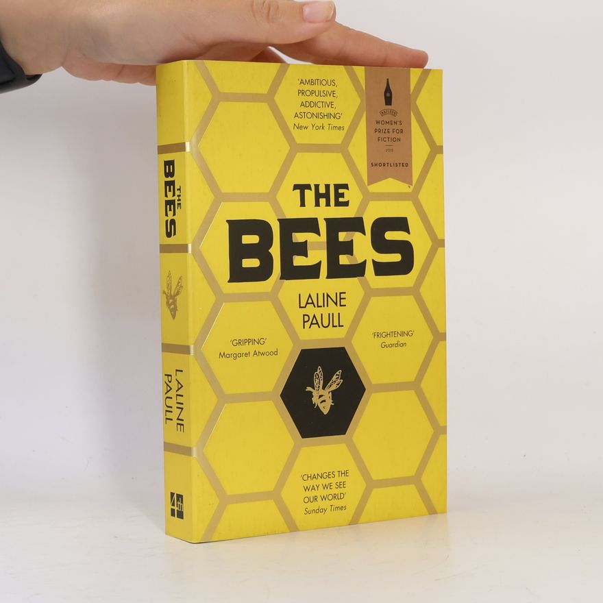 Laline Paullo The Bees