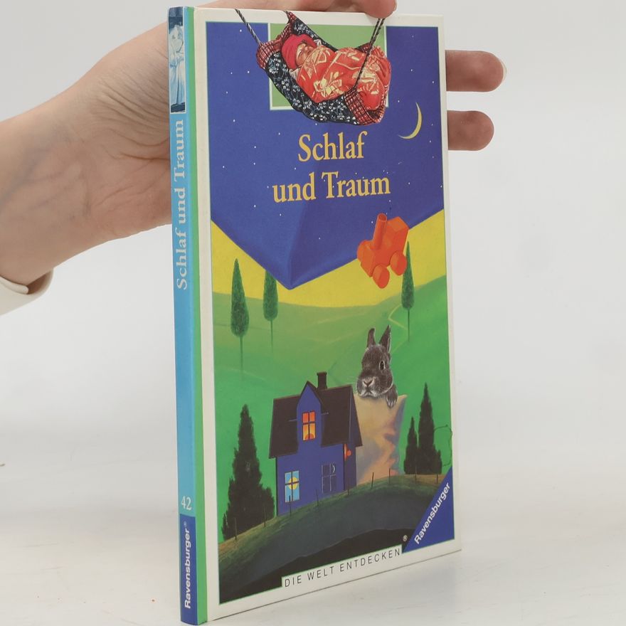 Autorenkollektiv Schlaf und Traum