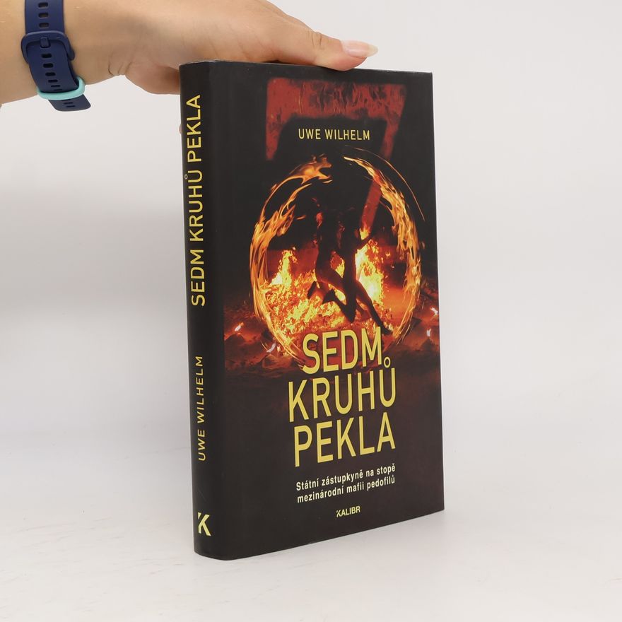 Uwe Wilhelm Sedm kruhů pekla