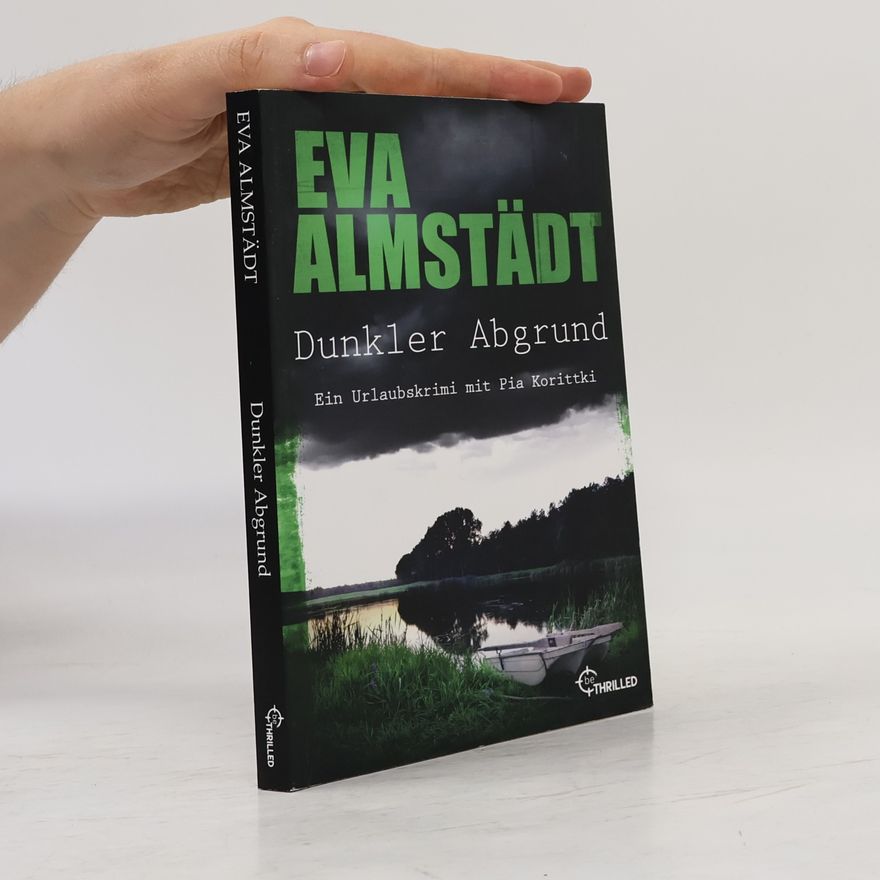Eva Almstadt Dunkler Abgrund