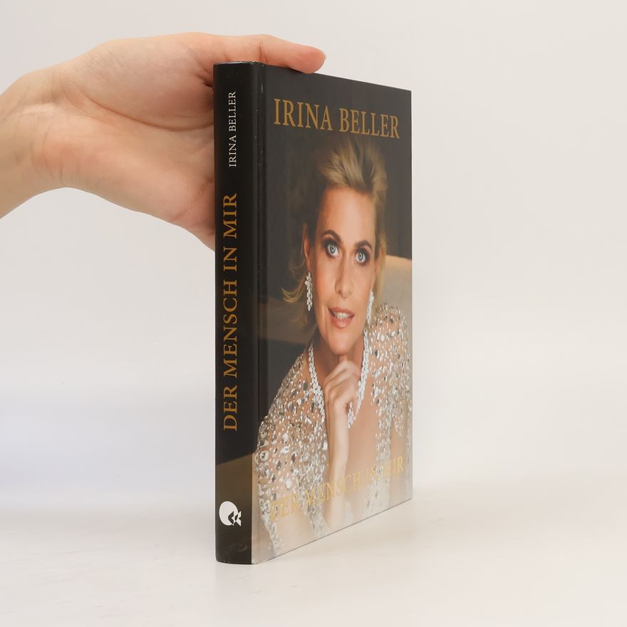 Irina Beller Der Mensch in mir