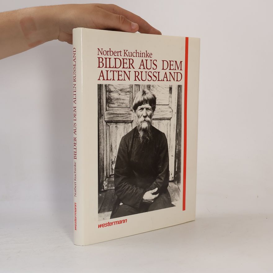 Maksim P. Dmitriev Bilder des alten Russland