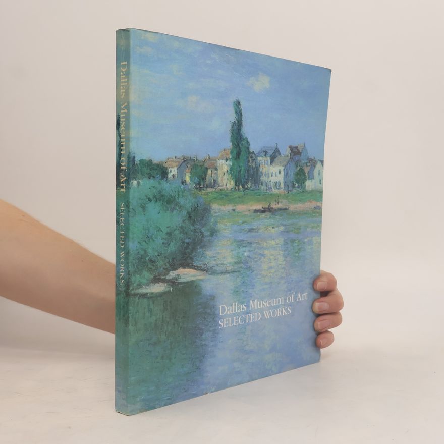 Collectif d'auteurs Dallas Museum of Art