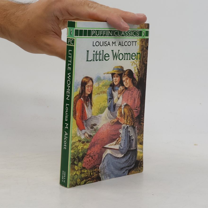 Louisa May Alcott Little Women