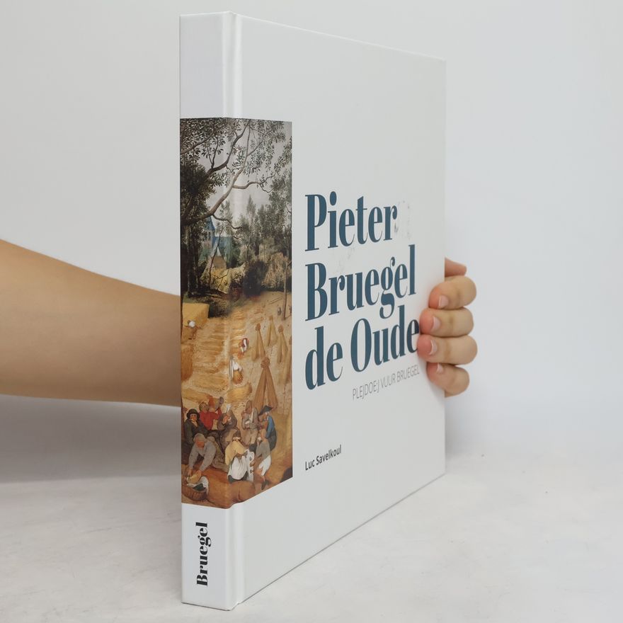 Pieter Bruegel de Oude Pieter Breugel de Oude