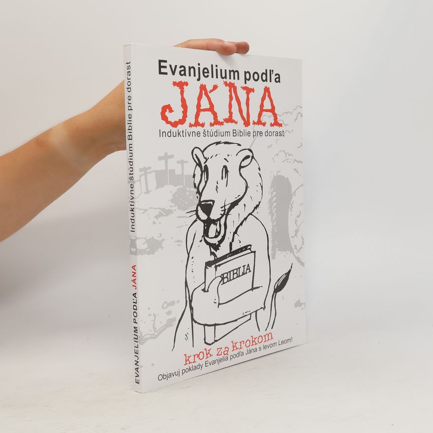 Autorenkollektiv Evanjelium podľa Jána
