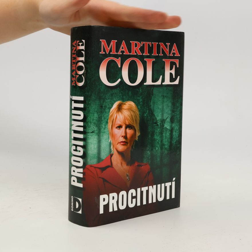 Martina Cole Procitnutí