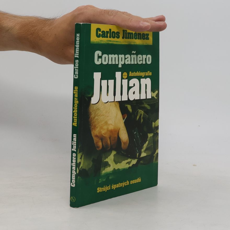 Carlos Jiménez Compañero Julian