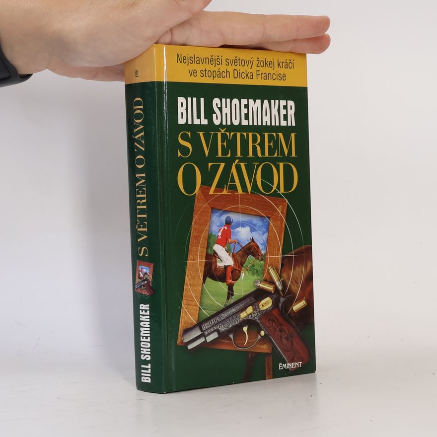 Bill Shoemaker S větrem o závod