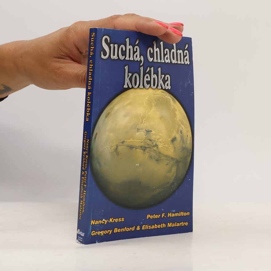 Kolektiv autorů Suchá, chladná kolébka