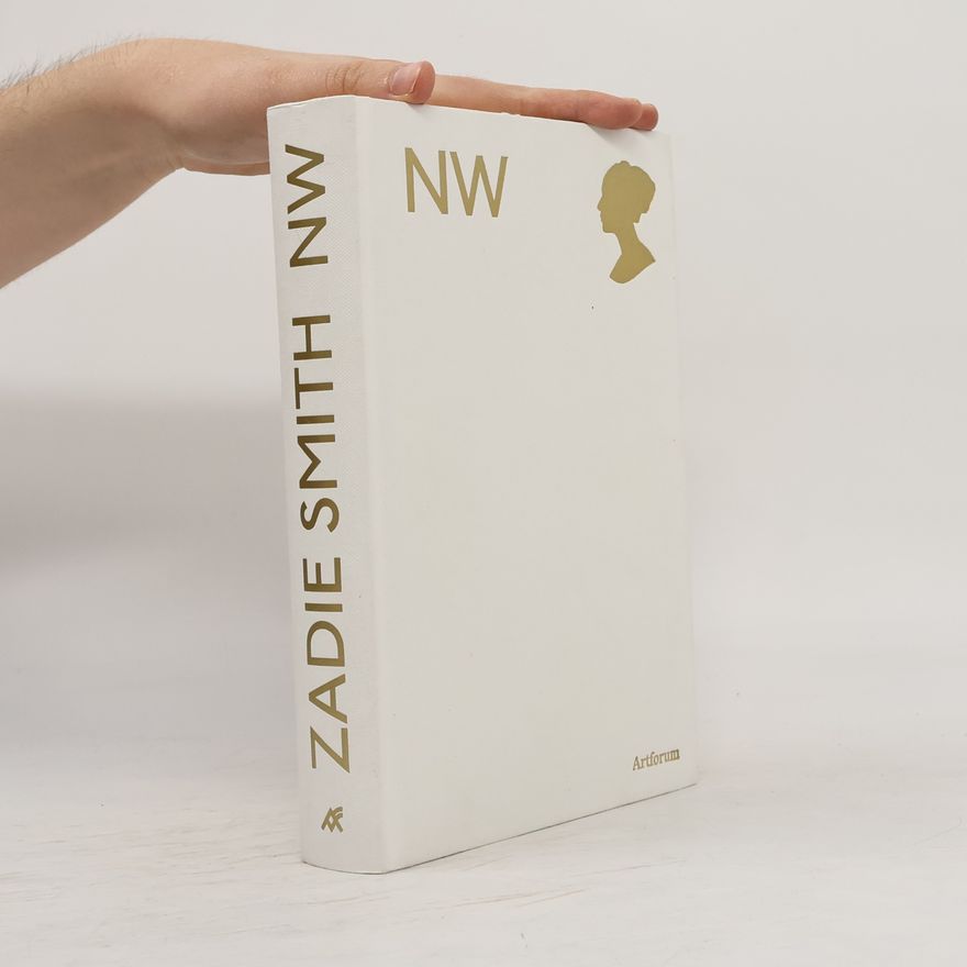 Zadie Smith Nw