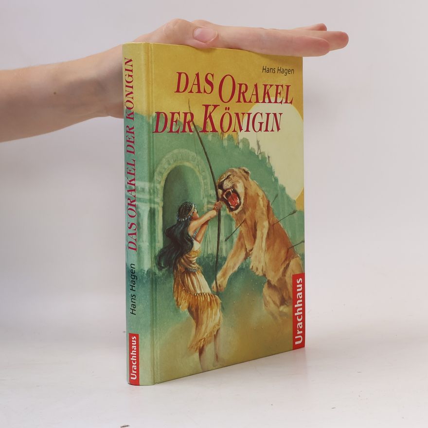 Hans Hagen Das Orakel der Königin