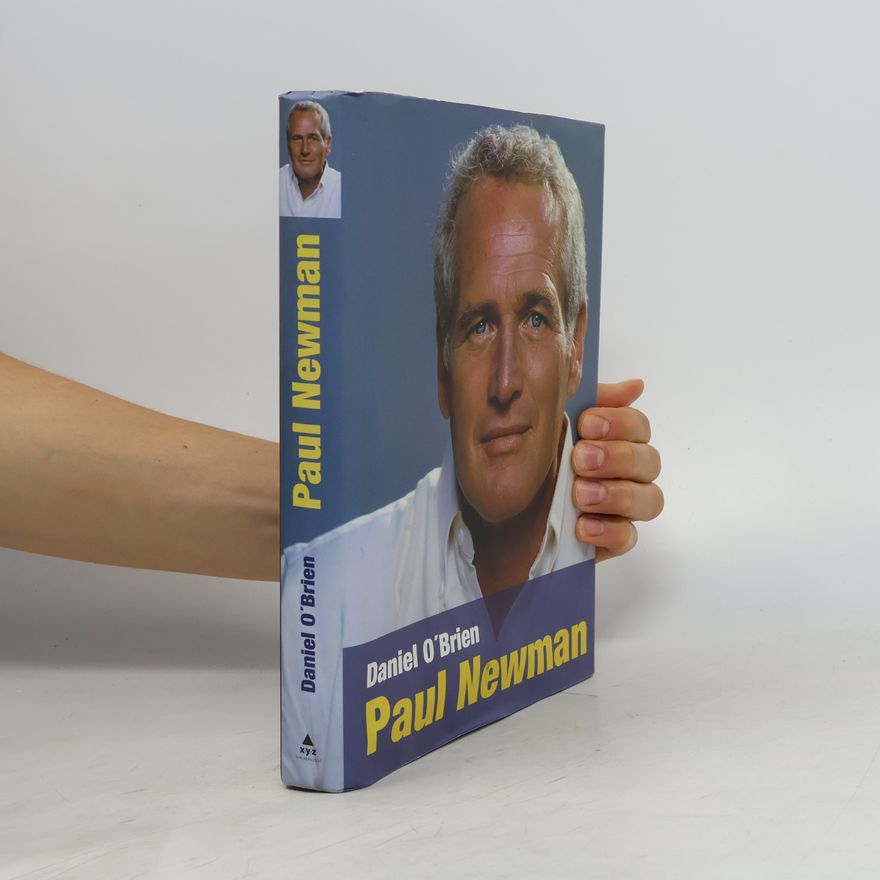 Dan O. Brian Paul Newman