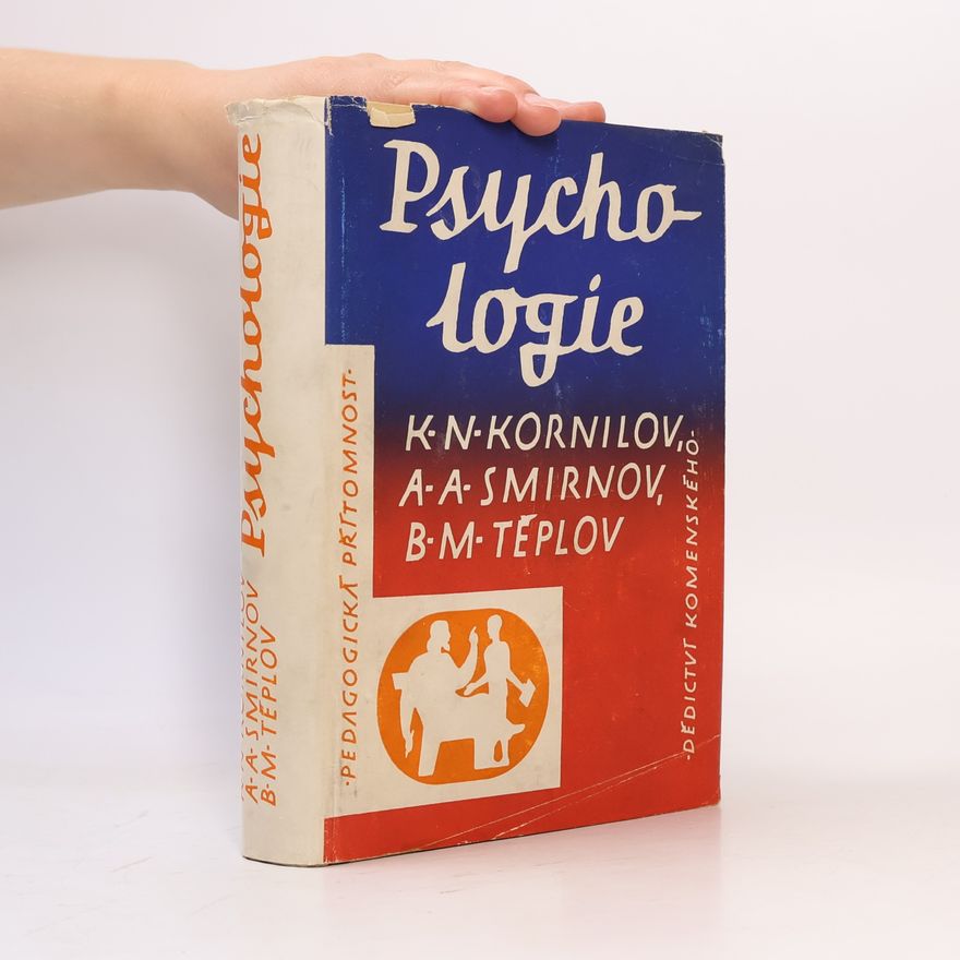 Autorenkollektiv Psychologie
