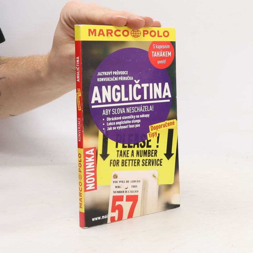 Autorenkollektiv Angličtina