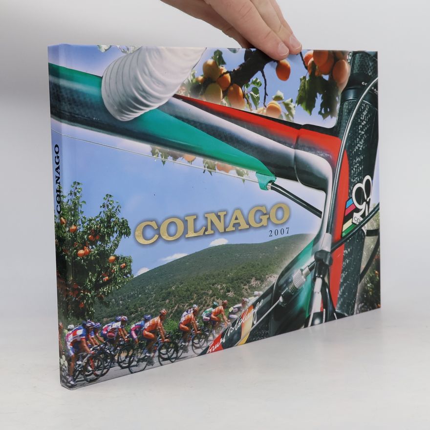 Autorenkollektiv Colnago