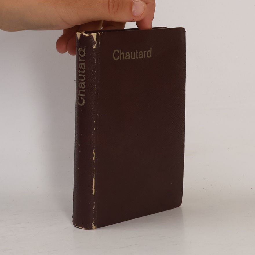Autorenkollektiv Chautard