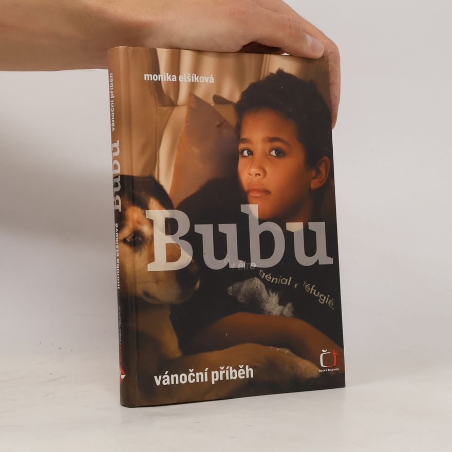 Monika Le Fay Bubu: Vánoční příběh