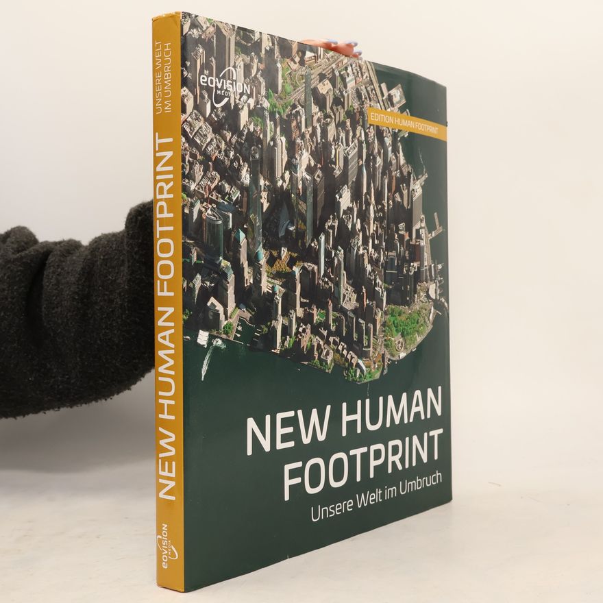 Markus Eisl New Human Footprint