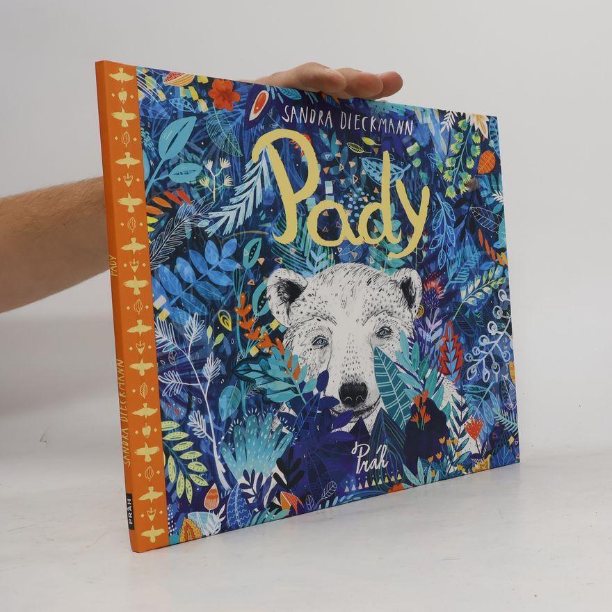 Sandra Dieckmann Pady