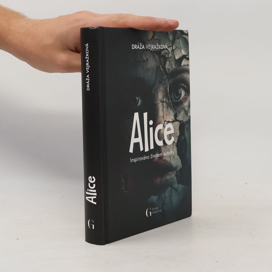 Dráža Vejražková Alice