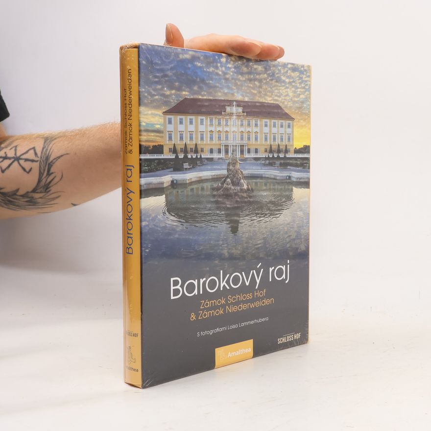 Various authors Barokový raj