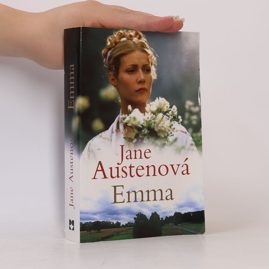 Jane Austen Emma