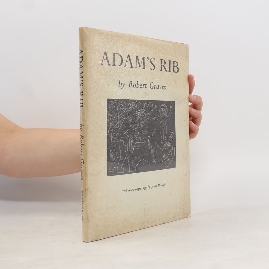 Robert Graves Adam's Rib