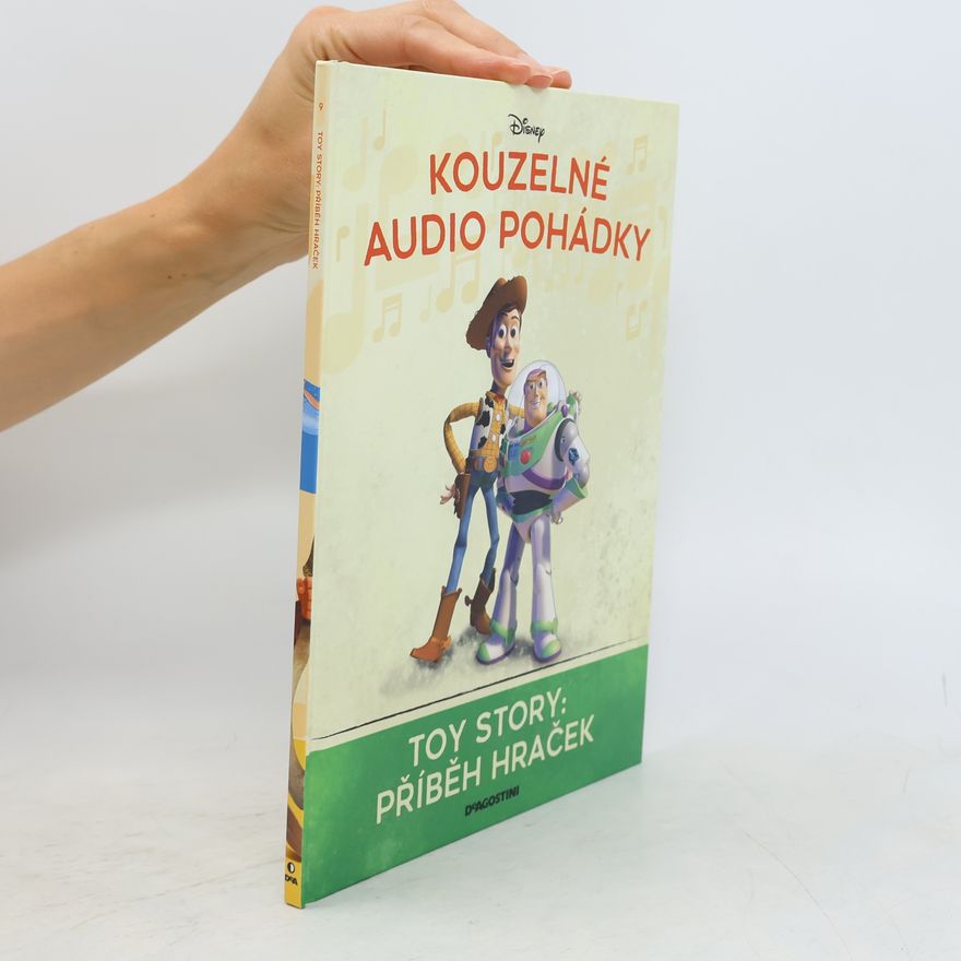 Autorenkollektiv Kouzelné audio pohádky 9