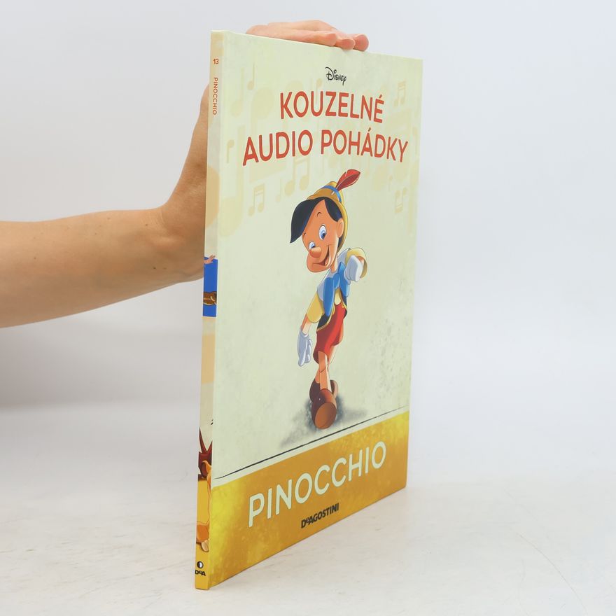 Autorenkollektiv Pinocchio