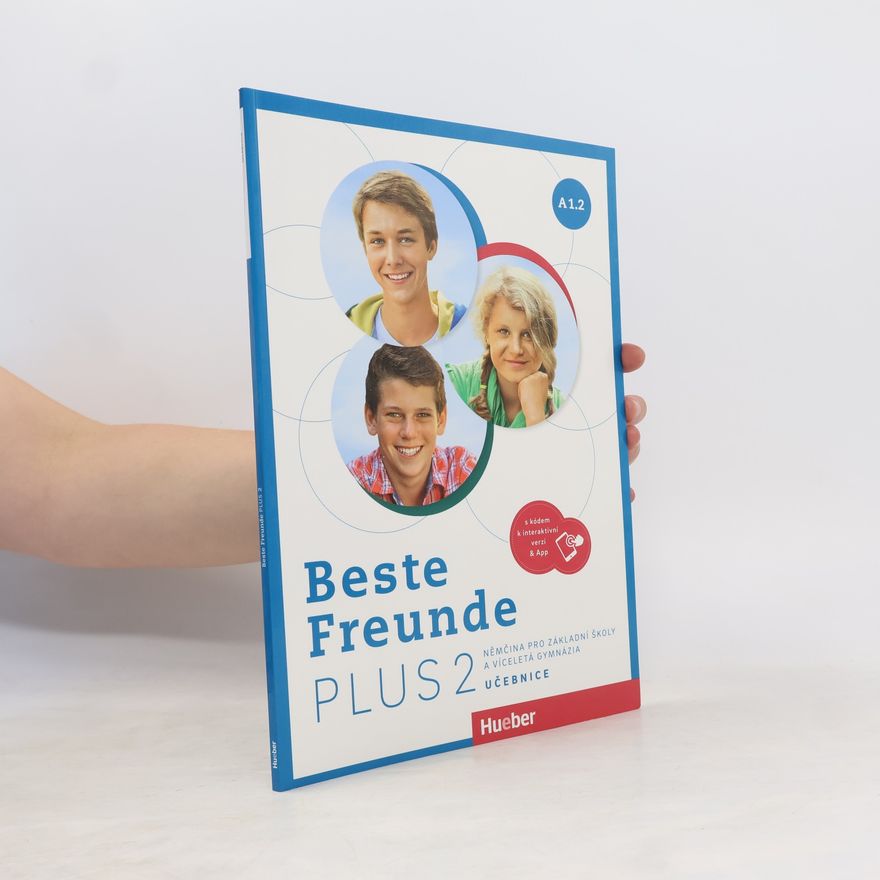 Autorenkollektiv Beste Freunde. Plus 2