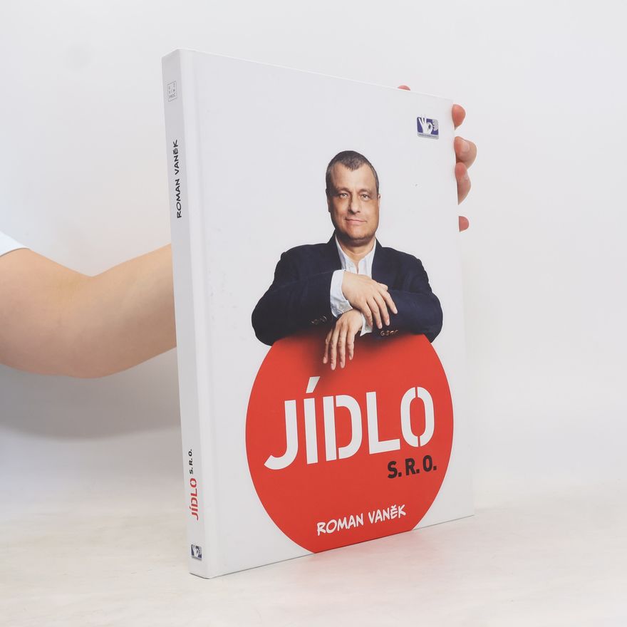Roman Vaněk Jídlo s.r.o.