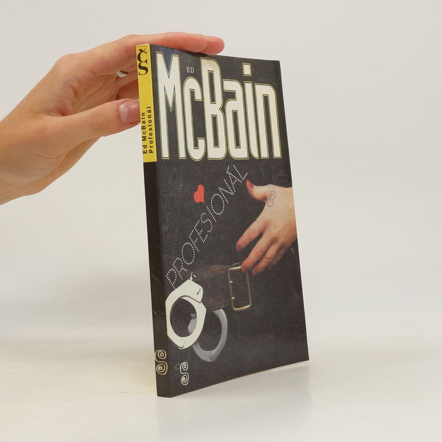 Ed McBain Profesionál