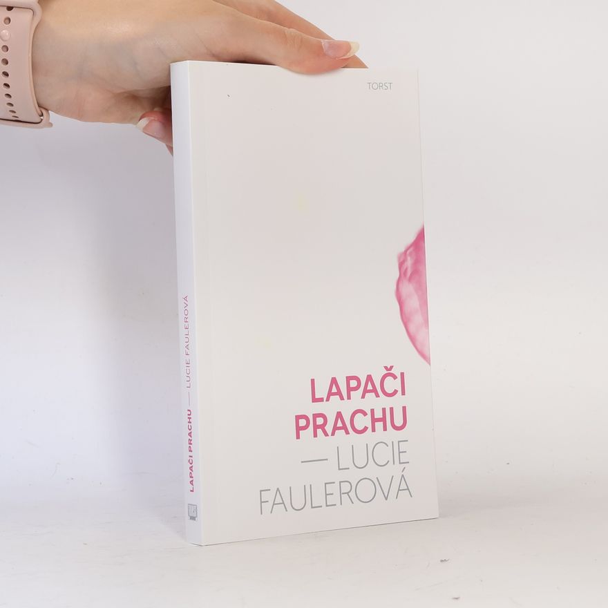 Lucie Faulerová Lapači prachu